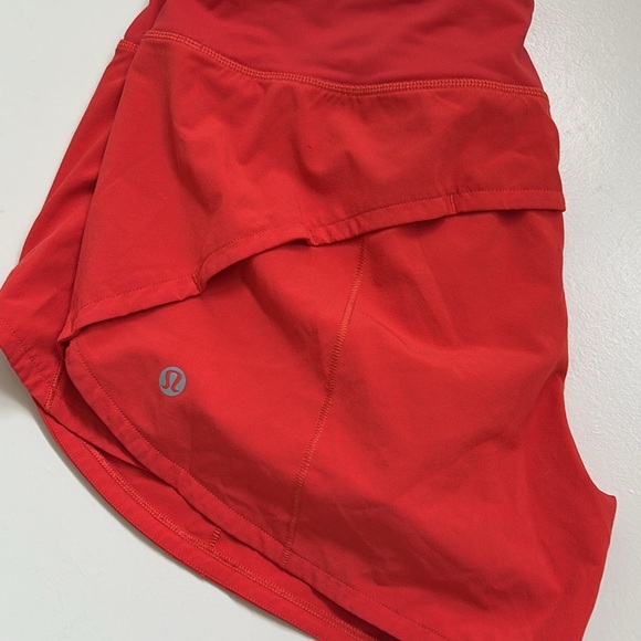 Lululemon shorts - Picture 4 of 4